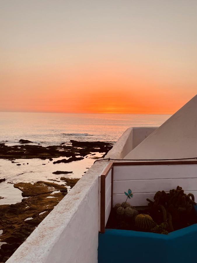 Casa Azul Holiday Home Cotillo 외부 사진
