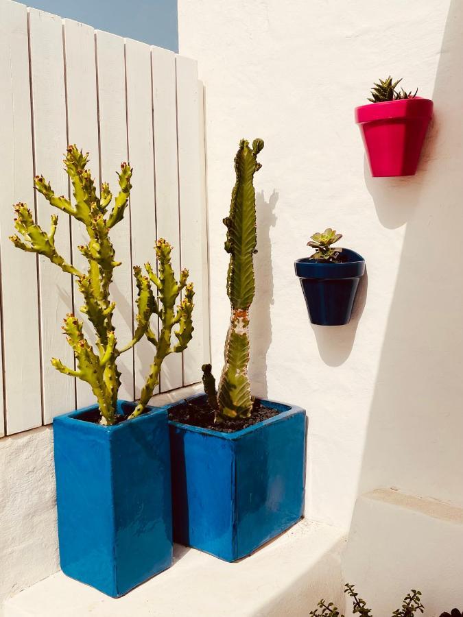 Casa Azul Holiday Home Cotillo 외부 사진