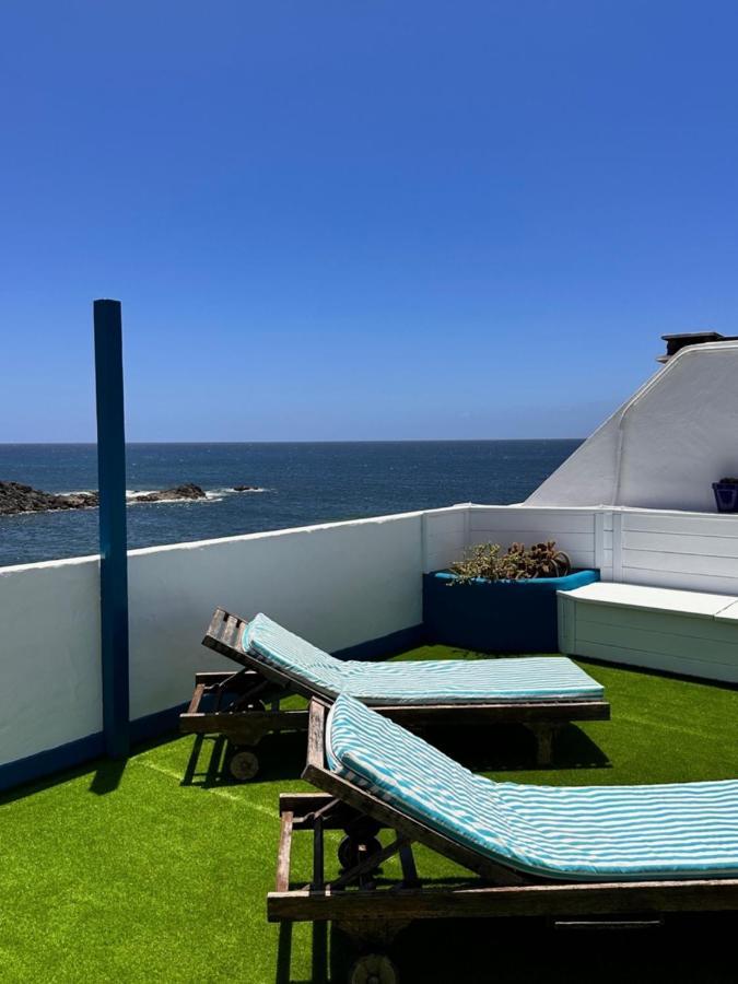 Casa Azul Holiday Home Cotillo 외부 사진