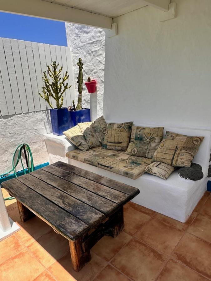 Casa Azul Holiday Home Cotillo 외부 사진