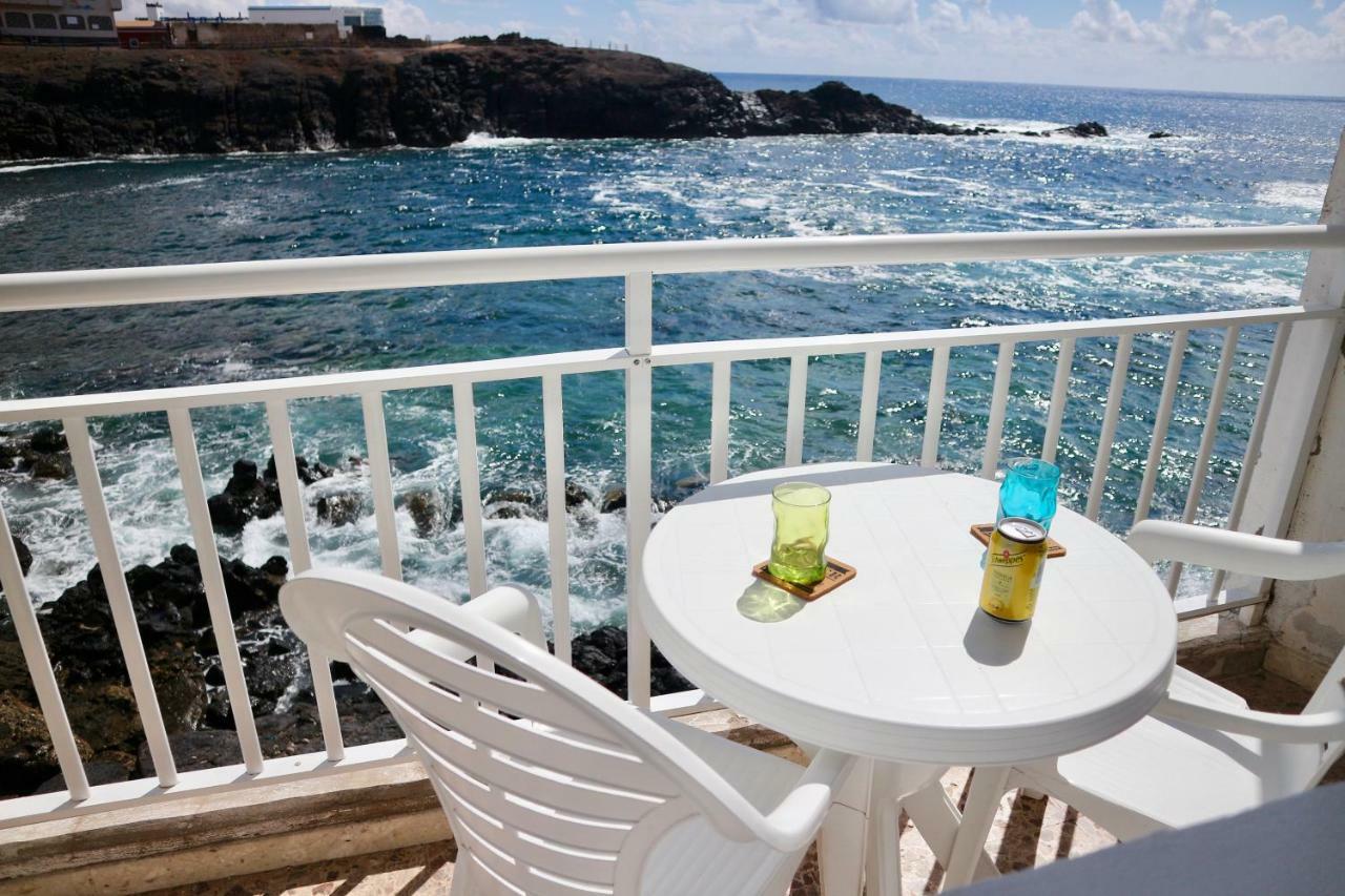 Casa Azul Holiday Home Cotillo 외부 사진