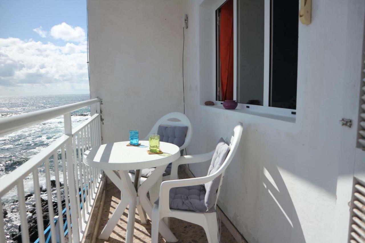 Casa Azul Holiday Home Cotillo 외부 사진