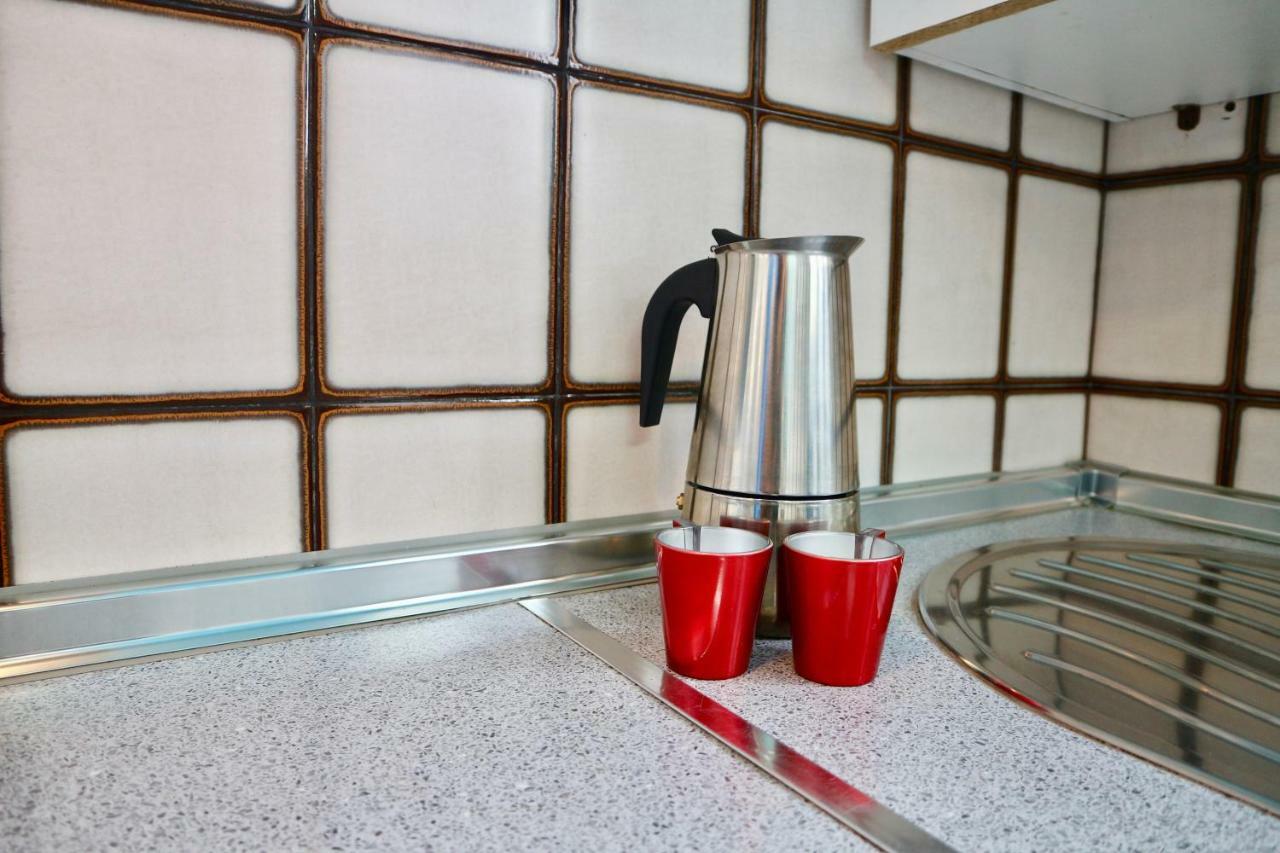 Casa Azul Holiday Home Cotillo 외부 사진