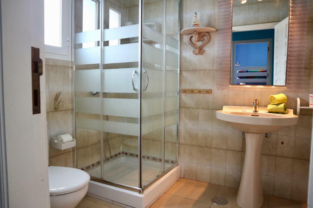 Casa Azul Holiday Home Cotillo 외부 사진