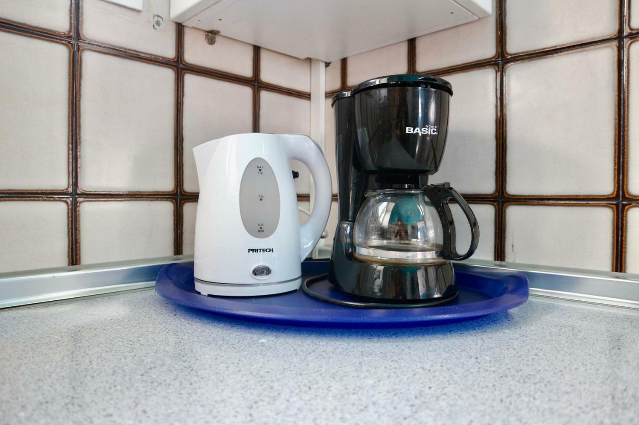 Casa Azul Holiday Home Cotillo 외부 사진