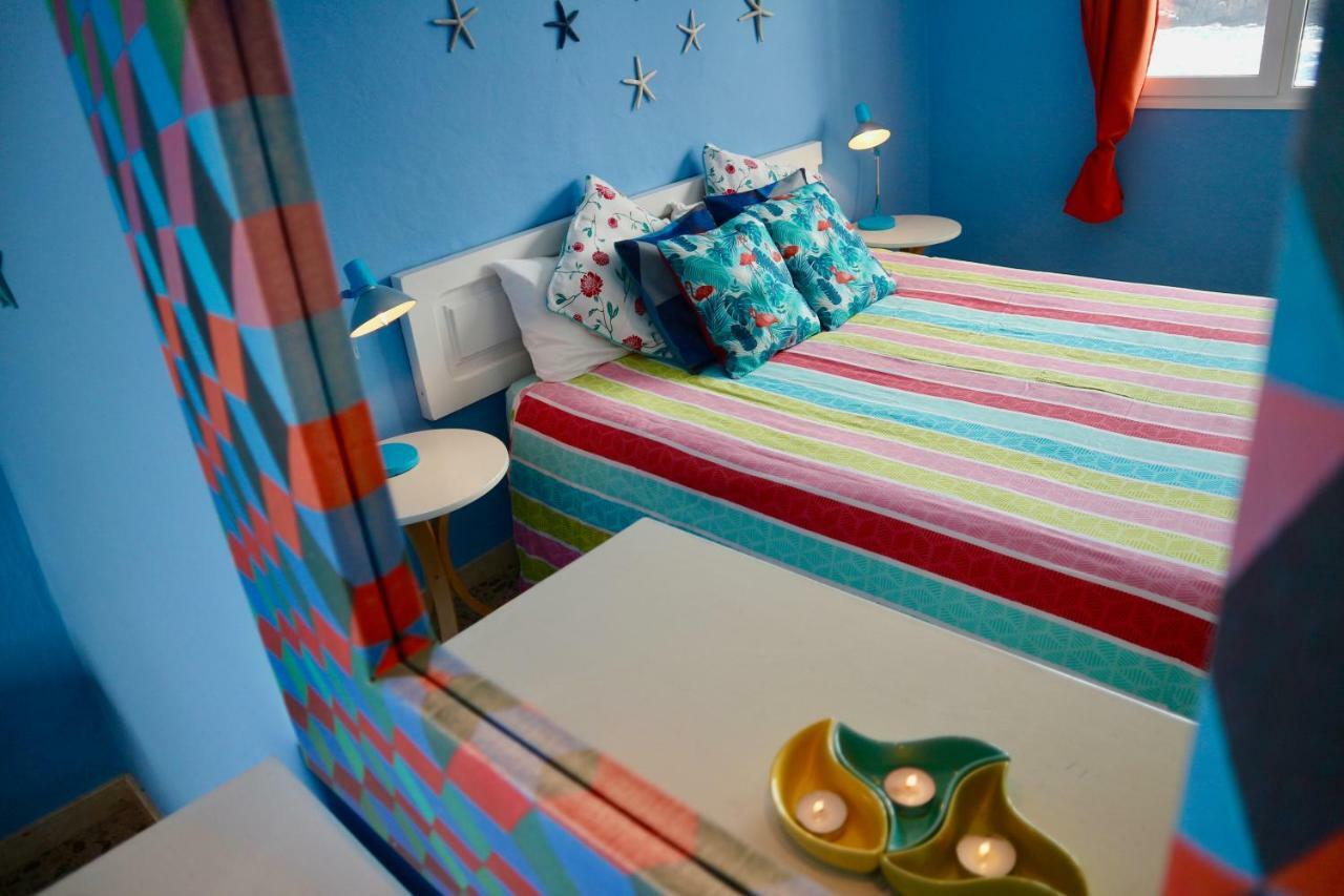 Casa Azul Holiday Home Cotillo 외부 사진
